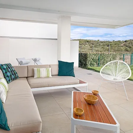 Serenity Views 2350 Estepona