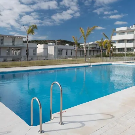 Apartment Serenity Views 2350 Estepona