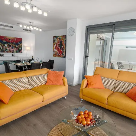 Serenity Views 2350 Estepona