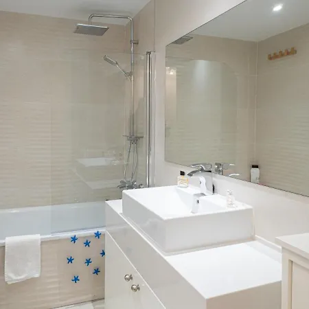 Serenity Views 2350 Apartment Estepona