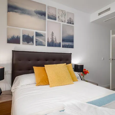 Serenity Views 2350 Apartment Estepona