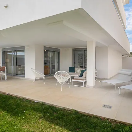 Apartment Serenity Views 2350 Estepona