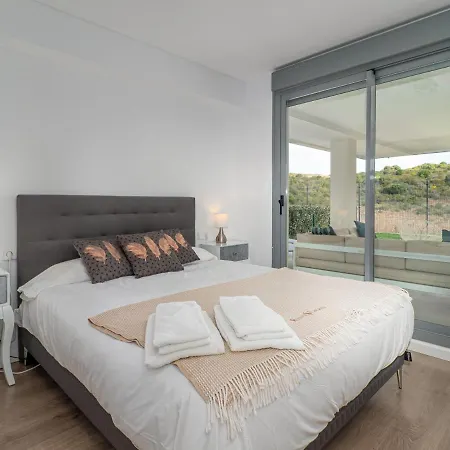Serenity Views 2350 Estepona