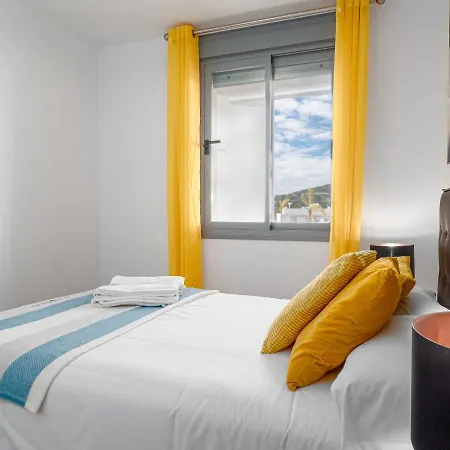 Apartment Serenity Views 2350 Estepona